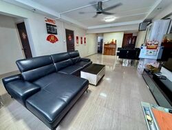 Blk 628B Woodlands Ring Road (Woodlands), HDB 5 Rooms #607845391